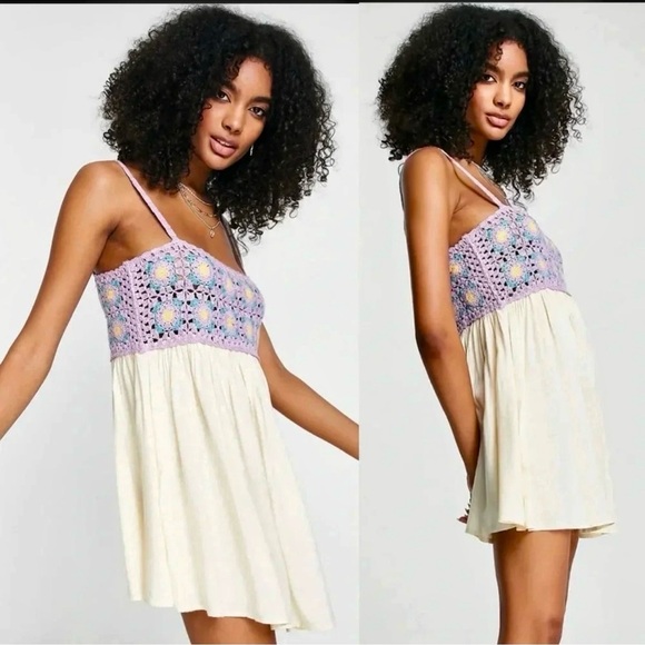 New ASOS Sundress - Picture 3 of 4